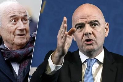 Chuyên gia Việt: FIFA tăng số đội dự World Cup lên 48, bài toán thương mại và cuộc đua trên sân bóng