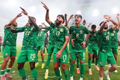Đường đến World Cup 2026 của Saudi Arabia: 'Chim ưng' tung cánh