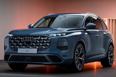 SUV chủ lực của Audi được nâng cấp lớn