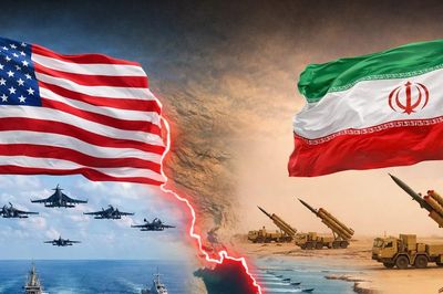 Cuộc đối đầu giữa Mỹ, Israel và Iran đe dọa thỏa thuận ngừng bắn mong manh