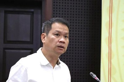 Chủ tịch TP Đà Nẵng: Không phân cấp kiểu 'cào bằng'