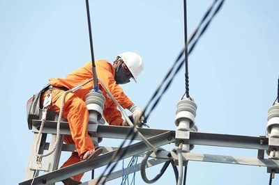 Tiêu thụ điện lập kỷ lục, mỗi năm miền Bắc cần thêm một 'thủy điện Hòa Bình'?