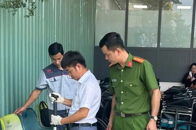 Một bệnh viện ở Cần Thơ bị phạt hơn 2 tỷ đồng do các vi phạm về môi trường