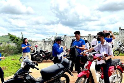 3 sĩ tử Gia Lai nhập viện trước kỳ thi tốt nghiệp THPT năm 2026