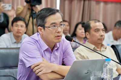 Mỗi năm miền Bắc cần thêm một nhà máy Thủy điện Hòa Bình để đáp ứng tăng trưởng phụ tải