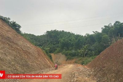 Hơn 87 tỷ đồng tiếp sức phát triển hạ tầng miền núi Thanh Hóa