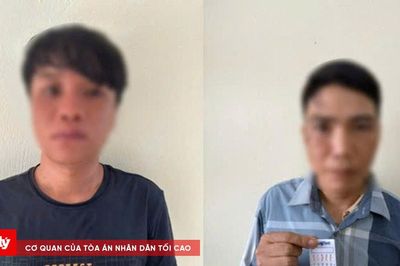 Phát hiện 3 đối tượng mua bán chất cấm trong nhà chăn nuôi