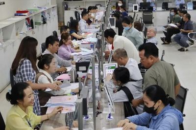 TP.HCM yêu cầu hoàn tất đánh giá năng lực cán bộ, công chức cấp xã trước ngày 20/6