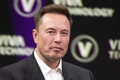 Elon Musk tuyên bố chấn động, sản xuất siêu chip AI đè bẹp Nvidia?