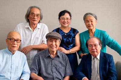 Những anh hùng Lao động trong giới văn học nghệ thuật, có 3 người là giáo sư