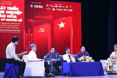 Trầu cau được 'nâng tầm' trong dòng chảy công nghiệp văn hóa