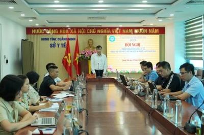 Quảng Ninh bảo đảm y tế phục vụ kỳ thi tốt nghiệp THPT năm 2026