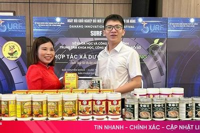 Hà Tĩnh đăng cai hội chợ triển lãm sản phẩm công nghiệp nông thôn tiêu biểu miền Trung - Tây Nguyên