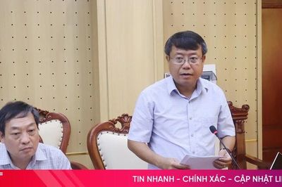 Cho ý kiến về dự thảo nghị quyết quy định mức chi đào tạo, bồi dưỡng công chức, viên chức