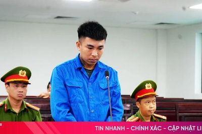 Phạt tù chung thân đối tượng vận chuyển trái phép chất ma túy