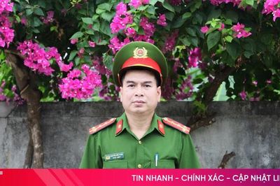 Tôi là công an xã