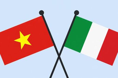 Chủ tịch Ủy ban Thượng viện Italy đánh giá rất cao quan hệ với Việt Nam