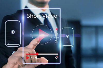 'Não bỏng ngô' - hệ lụy của thời đại bùng nổ video ngắn