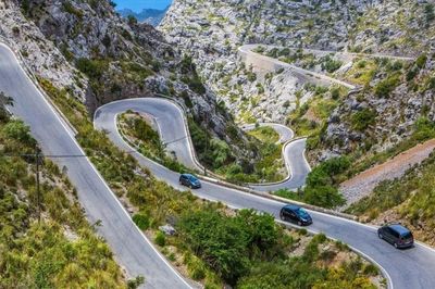 Cao điểm du lịch Hè: 'Đổi gió' với những cung đường 'road trip'