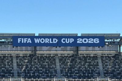 World Cup 2026: Trận mở màn của tuyển Mỹ 'ế' hàng nghìn vé
