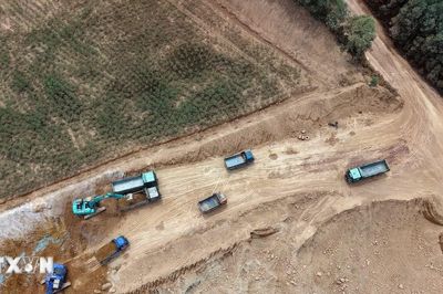 Đắk Lắk tăng quản lý nhà nước đối với khai thác khoáng sản