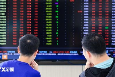 Chỉ số Nikkei và Kospi giảm sâu, vốn hóa các 'ông lớn' công nghệ bốc hơi mạnh