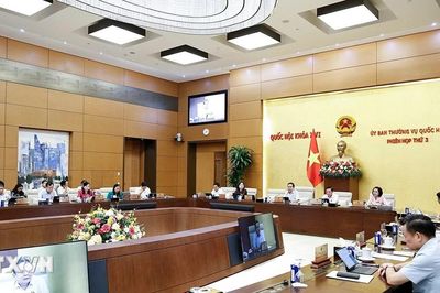 Đánh giá thực trạng sử dụng, xử lý trụ sở sau sắp xếp tổ chức bộ máy