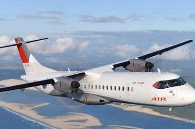 Hợp tác khai thác máy bay ATR: Cơ hội lấp đầy 87 đường bay nội địa Việt Nam