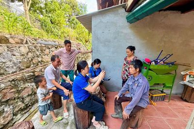 Hàng triệu thuê bao có nguy cơ bị khóa một chiều sau ngày 15/6