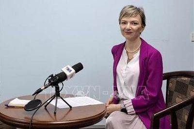 Diễn đàn Tương lai ASEAN 2026: Tầm nhìn chiến lược của Việt Nam