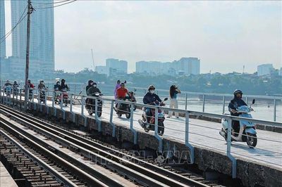 Triển khai thí điểm 'Chiến dịch đào tạo kỹ năng lái xe mô tô, xe gắn máy an toàn'