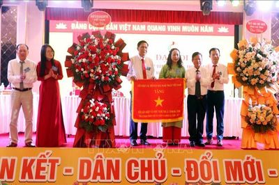 Khơi dậy khát vọng sáng tạo trong kỷ nguyên mới