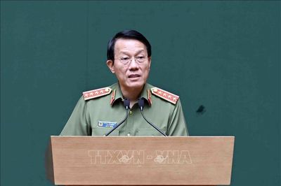 Phát huy vai trò của hệ thống chính trị bảo vệ an ninh quốc gia