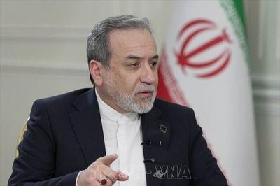 Sau vụ không kích của Mỹ, Iran lập tức gửi thông điệp tới các nước láng giềng