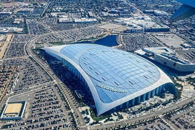 World Cup 2026: Khoảng 2.000 nhân viên tại sân SoFi hủy kế hoạch đình công