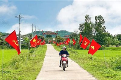 Đề xuất 'Ngày Văn hóa Việt Nam 24/11' được nghỉ, hưởng nguyên lương vào Luật Lao động