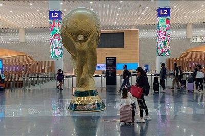 World Cup 2026: FIFA 'cấm cửa' vuvuzela