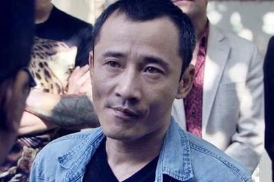 'Trùm' vai phản diện trên VTV, đời thực là NSƯT có hàm Trung tá công an