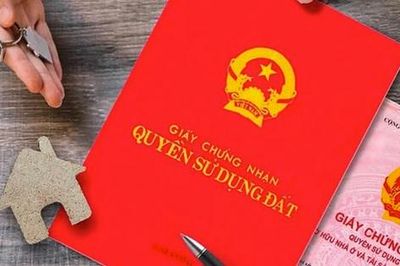 Những trường hợp sau sẽ bị thu hồi sổ đỏ, người dân nên biết