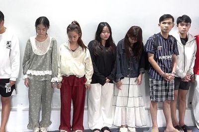 'Ông trùm' ẩn mình sau Telegram, hé lộ đường dây đánh bạc và rửa tiền hơn 75 tỷ đồng