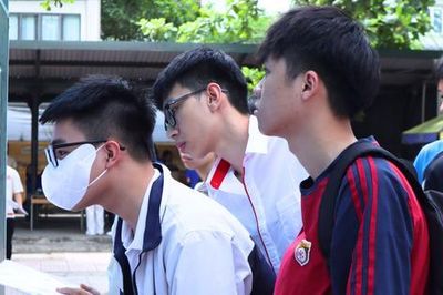 Kỳ thi tốt nghiệp THPT 2026: Đề phòng việc thí sinh sử dụng AI