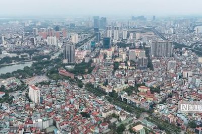 Đề xuất phân chia thuế giá trị gia tăng cho địa phương theo dân số, diện tích và GRDP