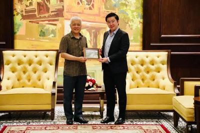 TikTok đồng hành thúc đẩy chuyển đổi số cho doanh nghiệp vừa và nhỏ tại Việt Nam