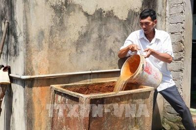 Quảng Trị: Nhiều công trình cấp nước xuống cấp, kém hiệu quả