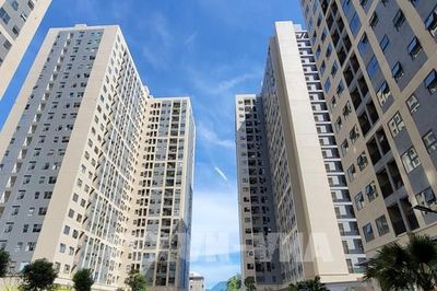 Làn sóng phát triển nhà ở cho thuê lan rộng