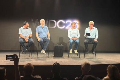 Apple bắt tay Google, Nvidia phát triển AI thế hệ mới