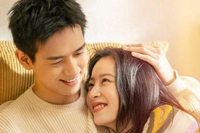 6 bộ phim Hoa ngữ chữa lành tâm hồn người xem