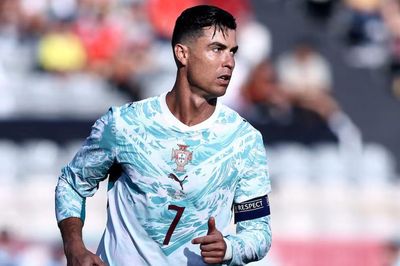 Ronaldo dẫn đầu thế hệ U40 ở World Cup 2026