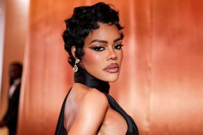 Teyana Taylor trở thành 'Biểu tượng của năm', nối dài danh sách những tên tuổi huyền thoại