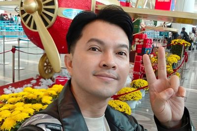 Tình hình hiện tại của ca sĩ Nam Cường